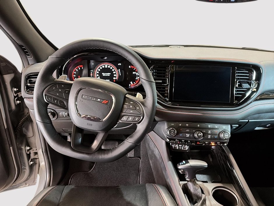 2026 Dodge Durango GT PLUS-9