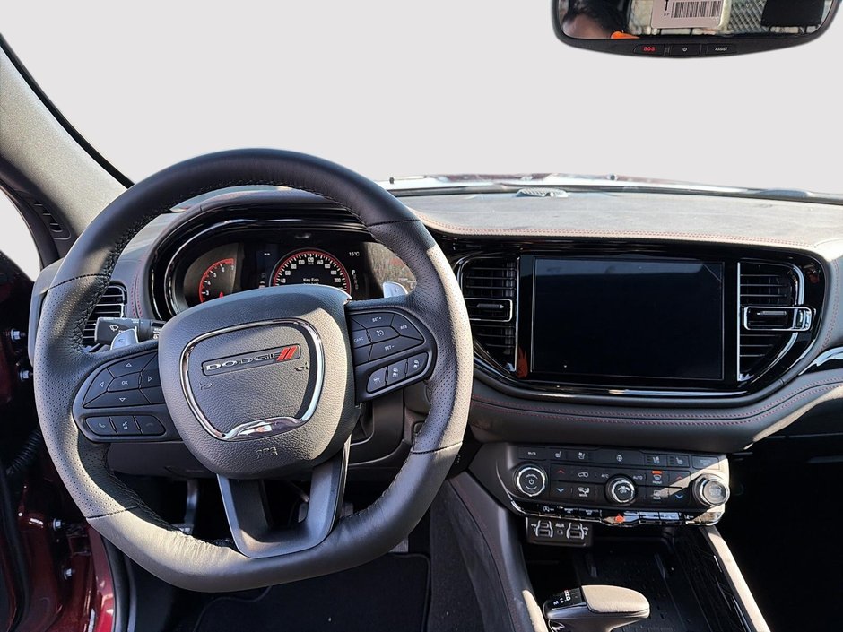 2026 Dodge Durango GT PLUS-8
