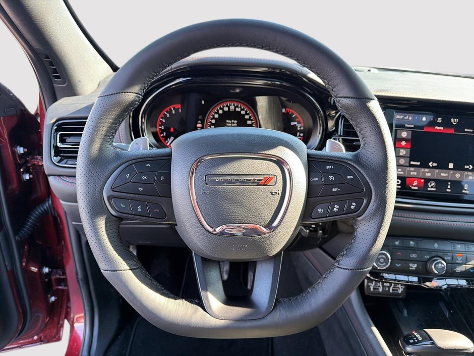 2026 Dodge Durango GT PLUS-10