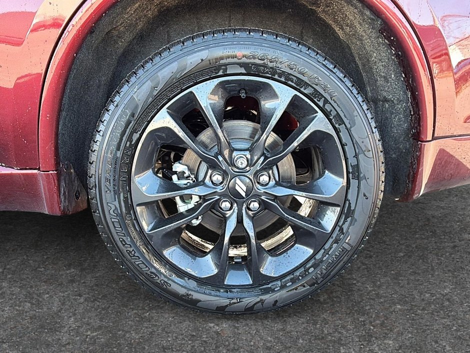 2026 Dodge Durango GT PLUS-6