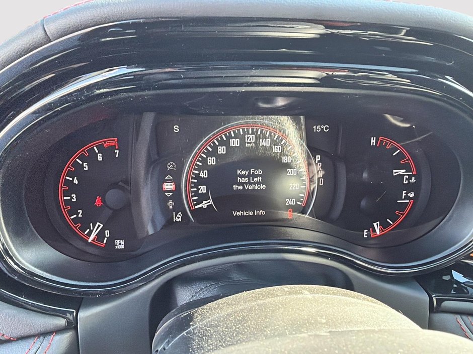 2026 Dodge Durango GT PLUS-11