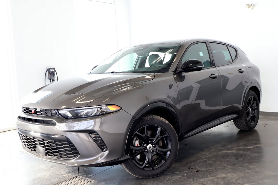 2024  Hornet PHEV R/T in Sherbrooke, Quebec