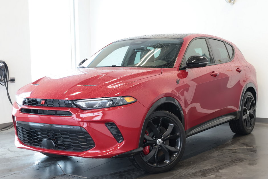 2024  Hornet PHEV R/T PLUS in Sherbrooke, Quebec