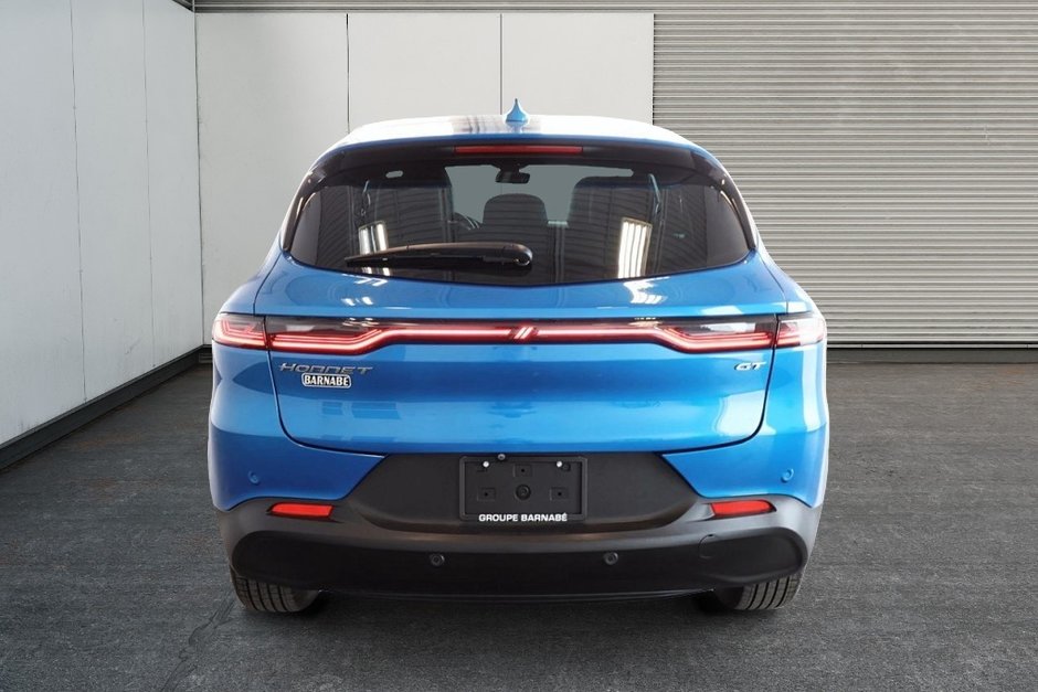 2023 Dodge HORNET GT PLUS AWD | TOIT OUVRANT | SPORT MODE-3