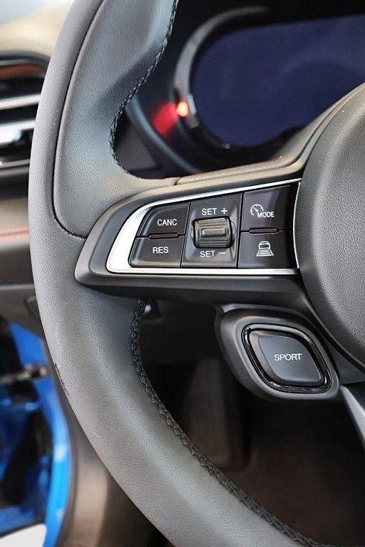 2023 Dodge HORNET GT PLUS AWD | TOIT OUVRANT | SPORT MODE-10
