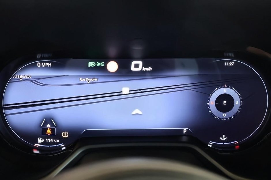2023 Dodge HORNET GT PLUS AWD | TOIT OUVRANT | SPORT MODE-12
