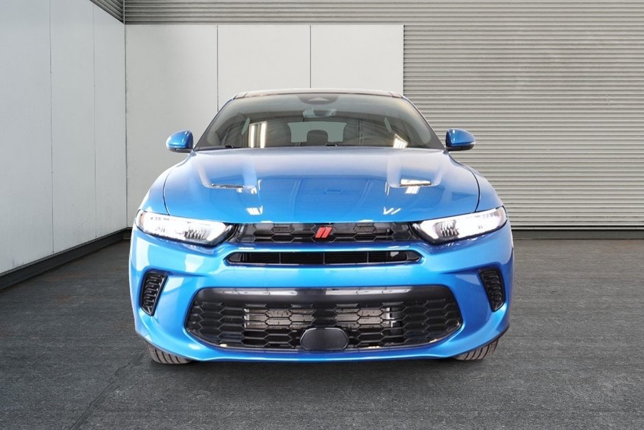 2023 Dodge HORNET GT PLUS AWD | TOIT OUVRANT | SPORT MODE-1
