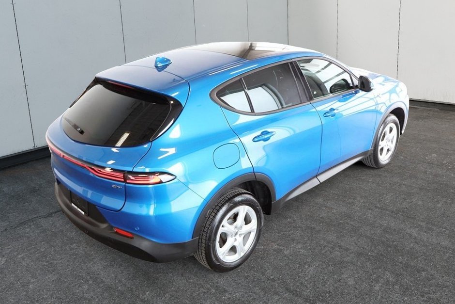 2023 Dodge HORNET GT PLUS AWD | TOIT OUVRANT | SPORT MODE-4