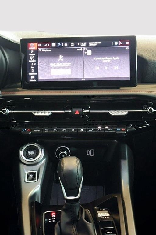 2023 Dodge HORNET GT PLUS AWD | TOIT OUVRANT | SPORT MODE-13