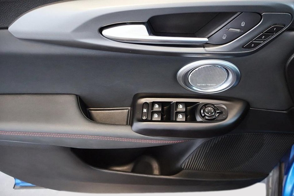 2023 Dodge HORNET GT PLUS AWD | TOIT OUVRANT | SPORT MODE-17