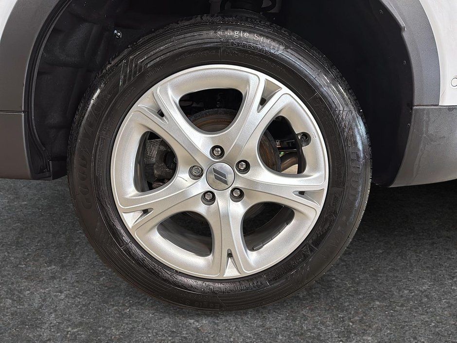 2023 Dodge Hornet GT-6