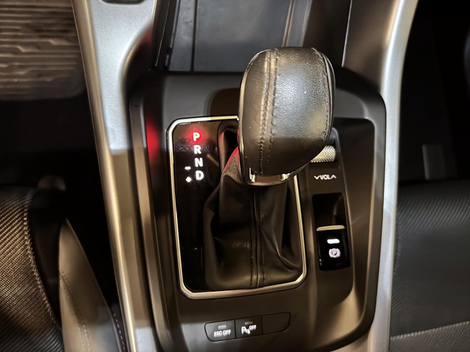 2023 Dodge Hornet GT-14