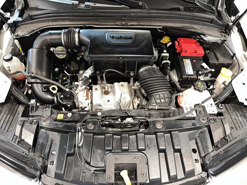 2023 Dodge Hornet GT-7