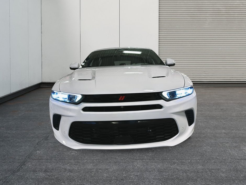 2023 Dodge Hornet GT-1