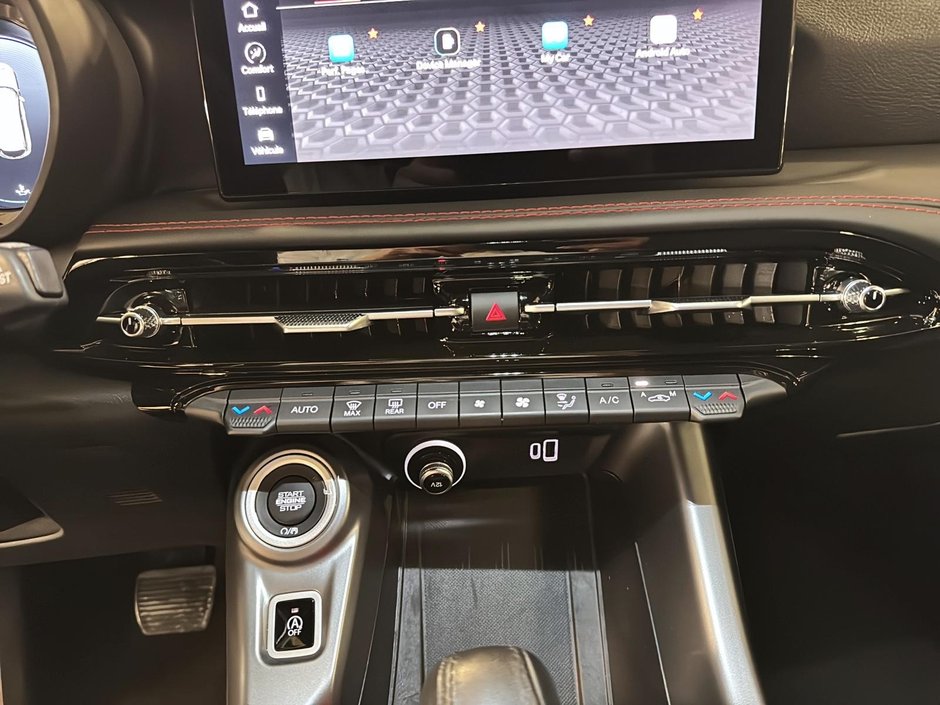 2023 Dodge Hornet GT-13