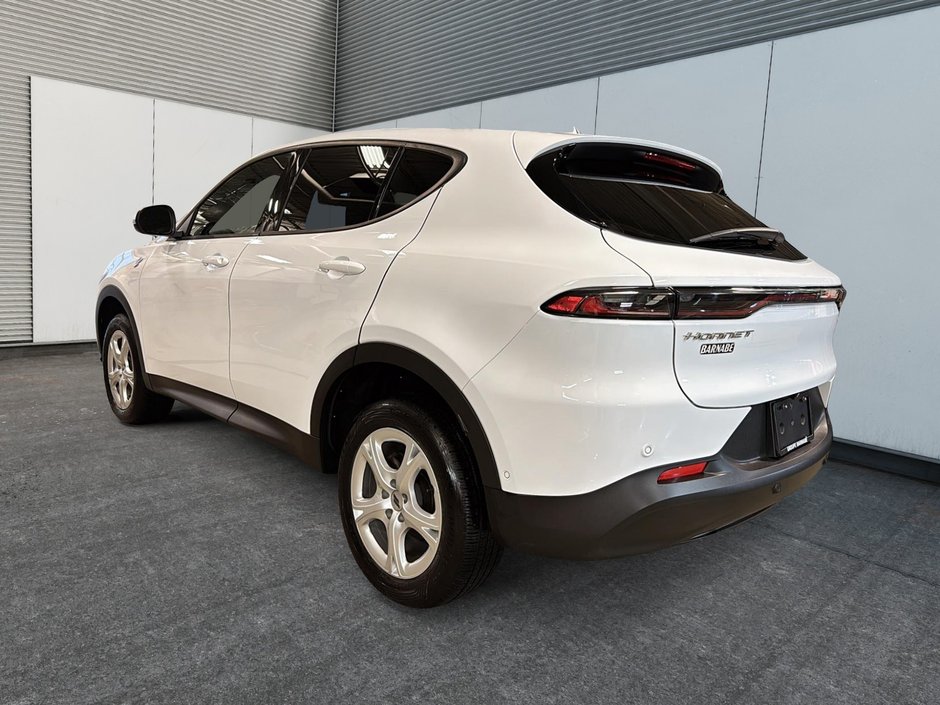 2023 Dodge Hornet GT-3