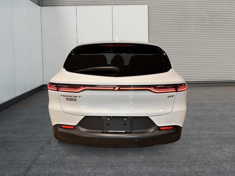 2023 Dodge Hornet GT-2