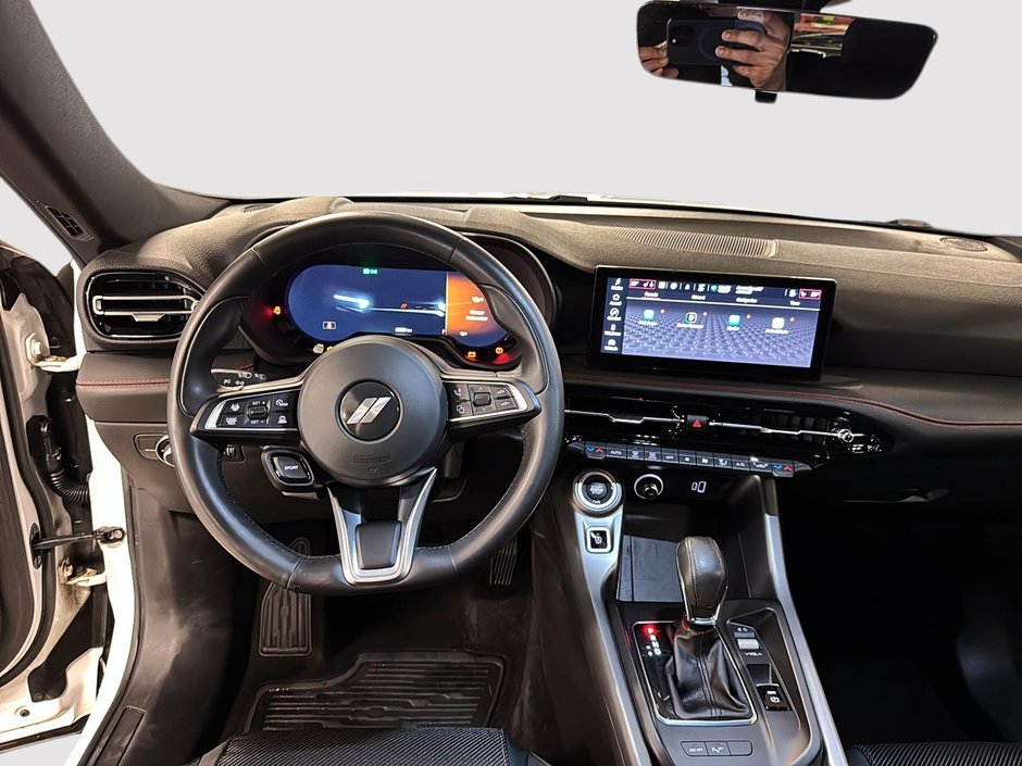 2023 Dodge Hornet GT-9