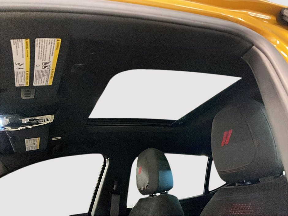 2024 Dodge HORNET R/T PLUS  BlackTop eAWD PHEV-15