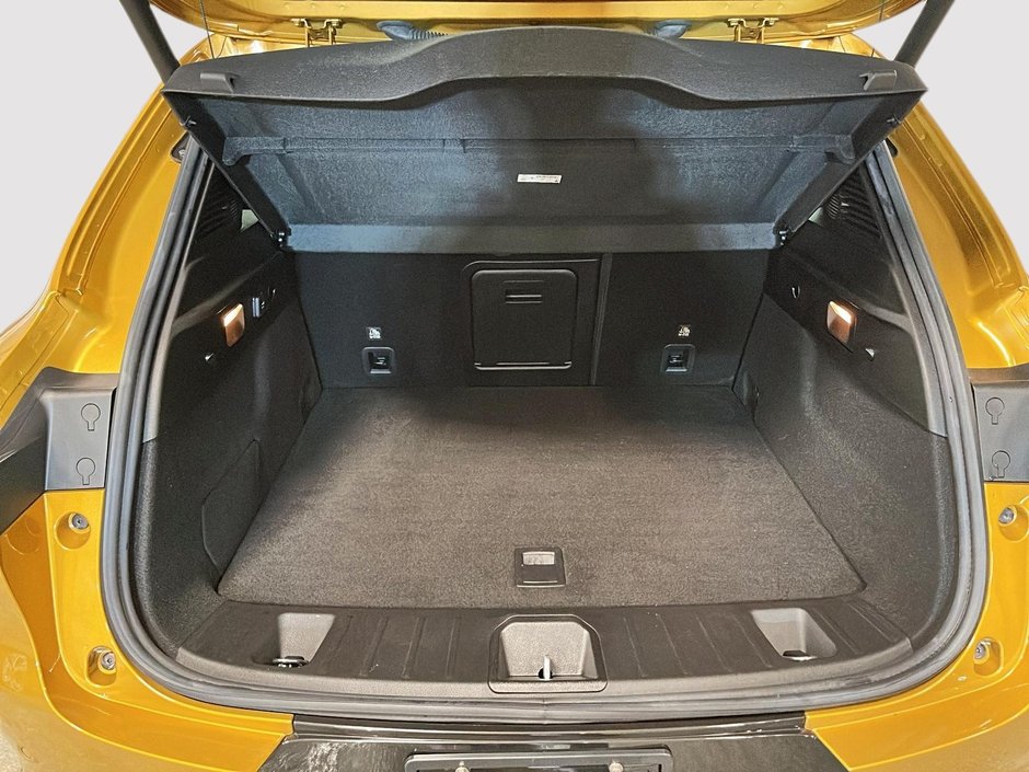 2024 Dodge HORNET R/T PLUS  BlackTop eAWD PHEV-5