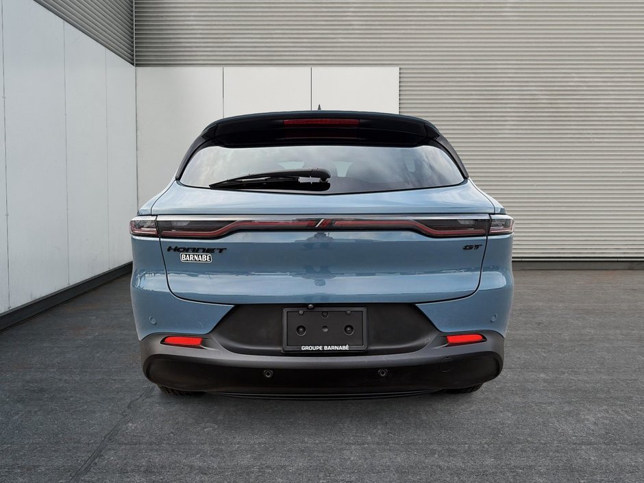 Dodge Hornet GT 2024-2