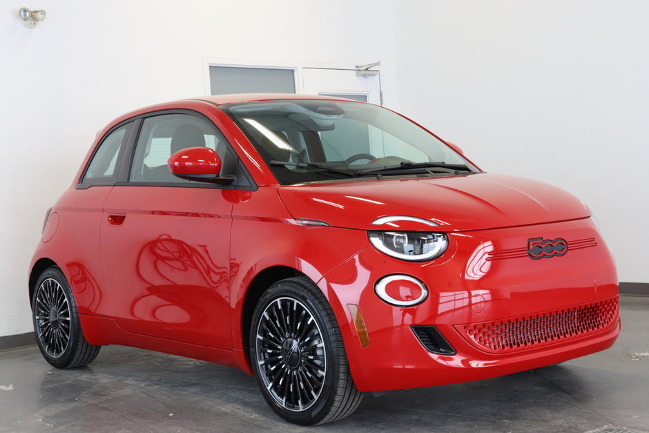 2024 Fiat 500e RED-3