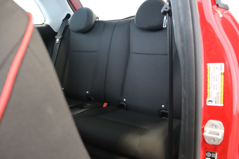 2024 Fiat 500e RED-21