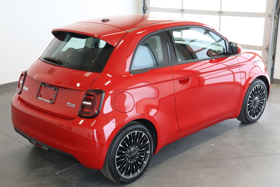 2024 Fiat 500e RED-6
