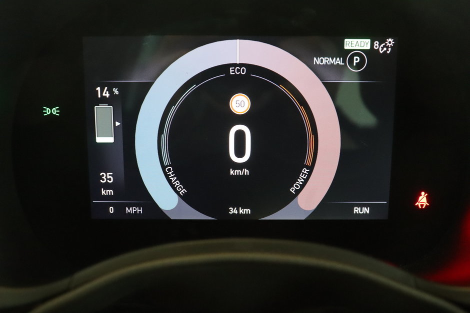 2024 Fiat 500e RED-13