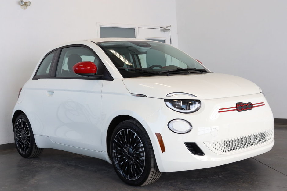 2024 Fiat 500e RED-3