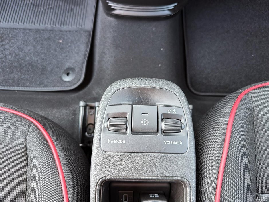 Fiat 500e RED 2025-12