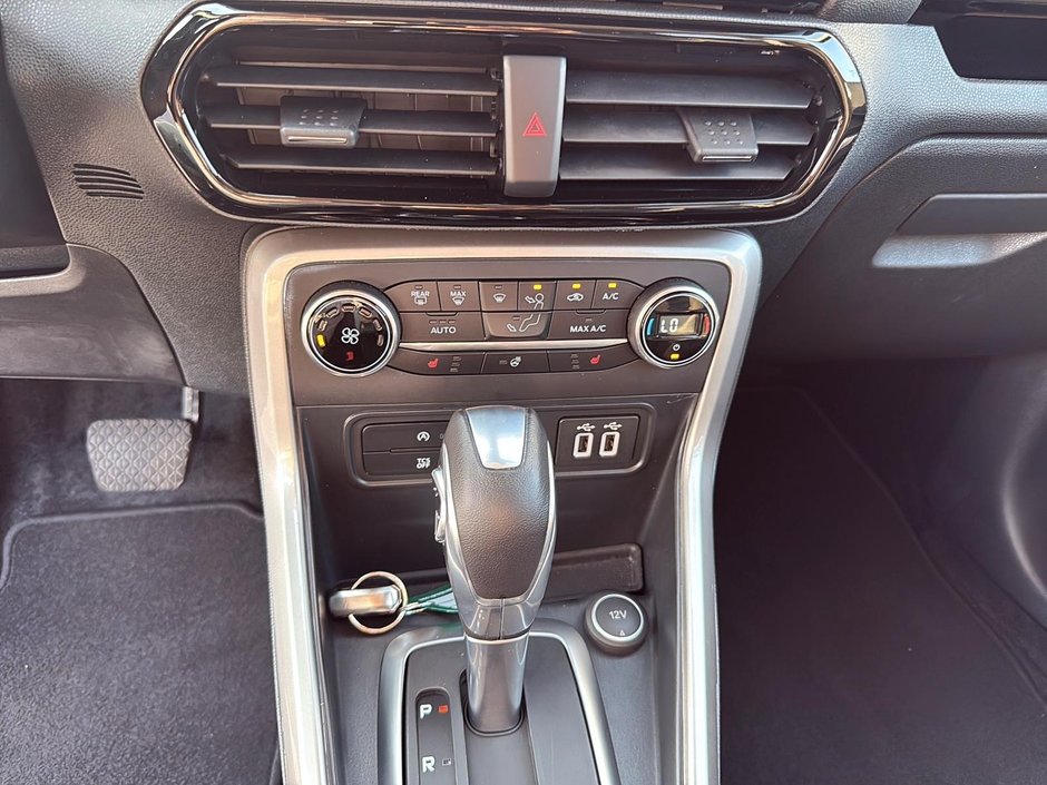 2021 Ford EcoSport Titanium-13
