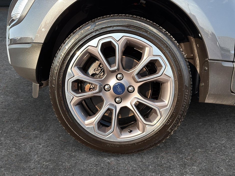 2021 Ford EcoSport Titanium-6