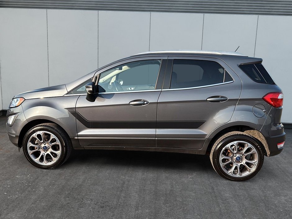 2021 Ford EcoSport Titanium-4