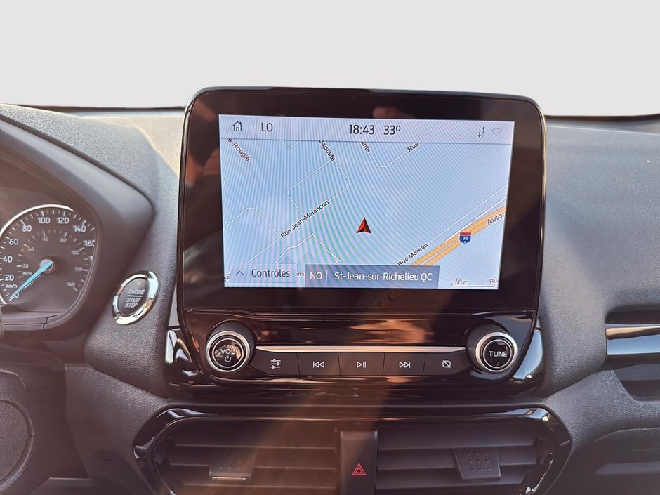2021 Ford EcoSport Titanium-18