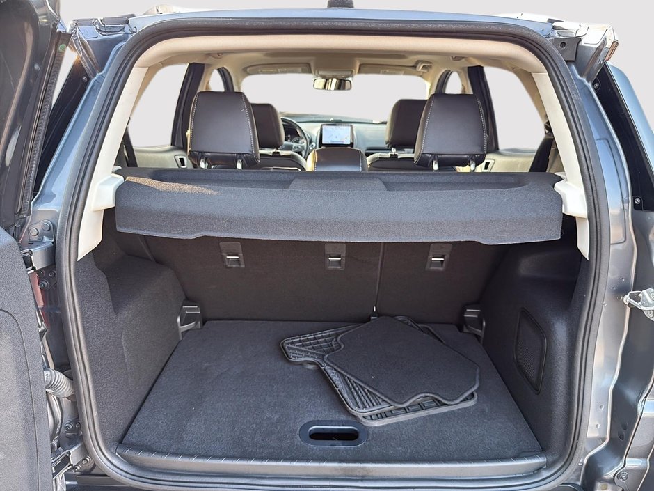 2021 Ford EcoSport Titanium-5