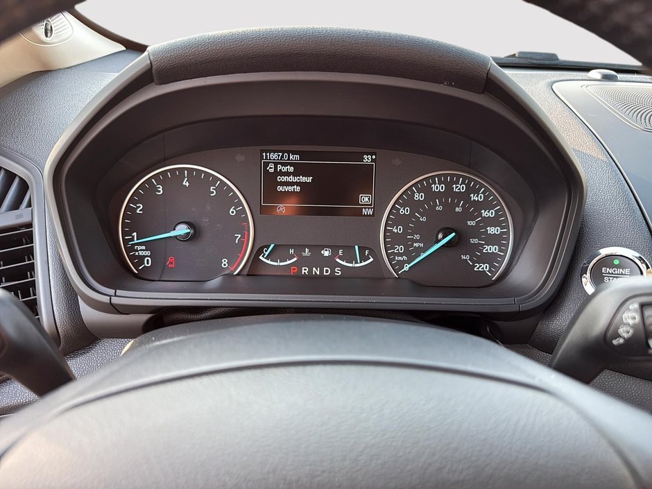 2021 Ford EcoSport Titanium-12