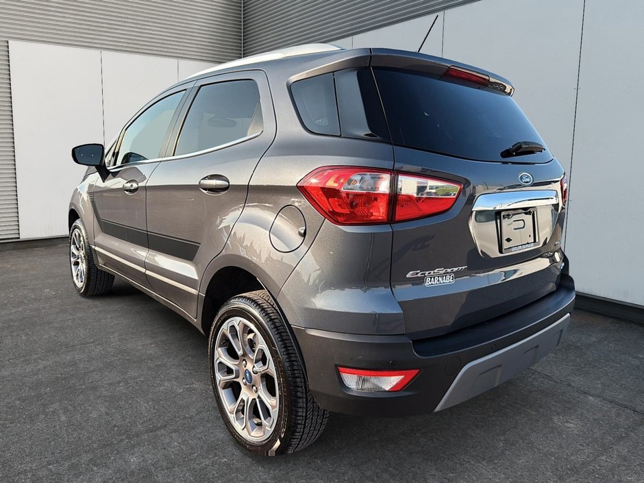 2021 Ford EcoSport Titanium-3