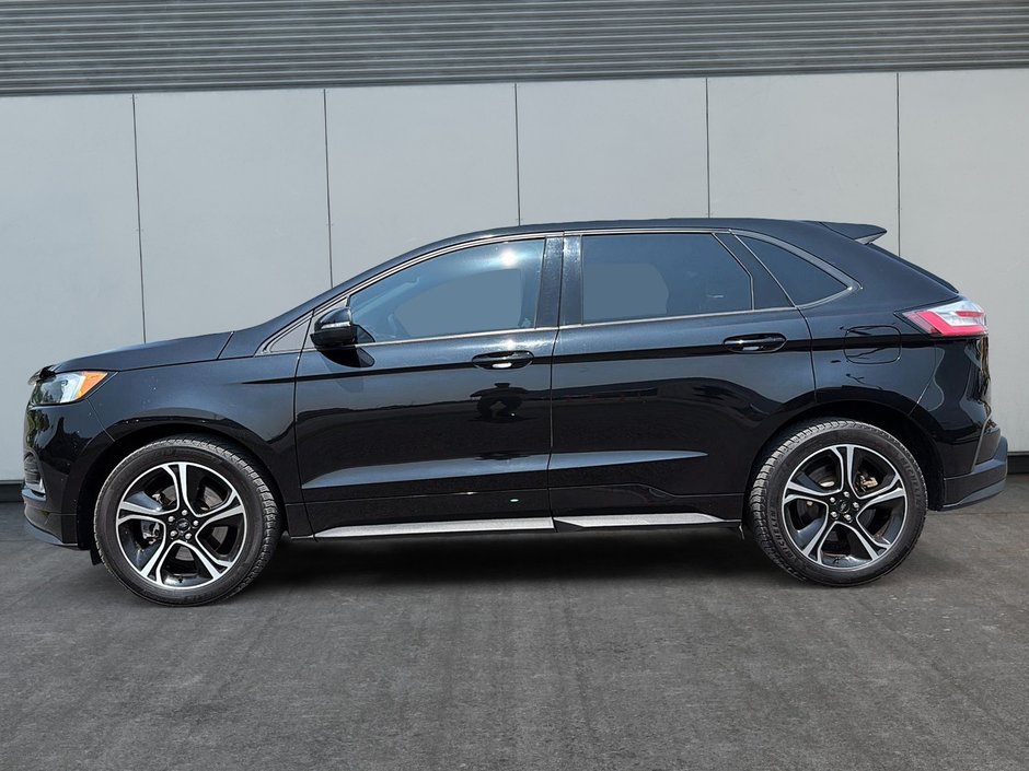 Ford Edge ST 2019-4