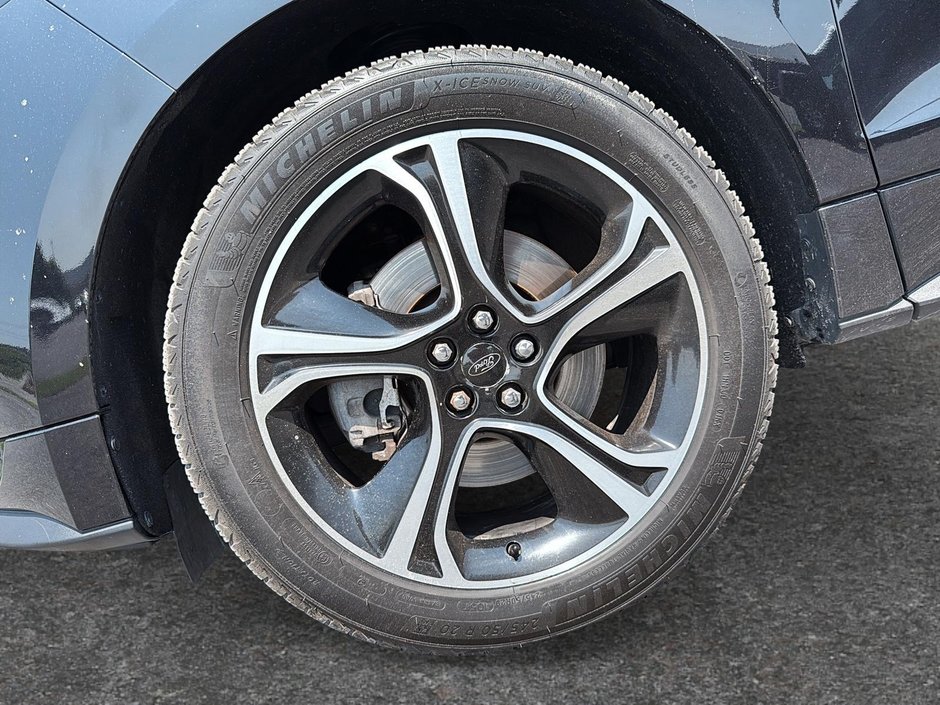 Ford Edge ST 2019-6