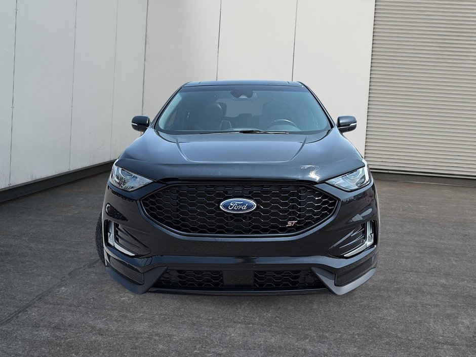 Ford Edge ST 2019-1