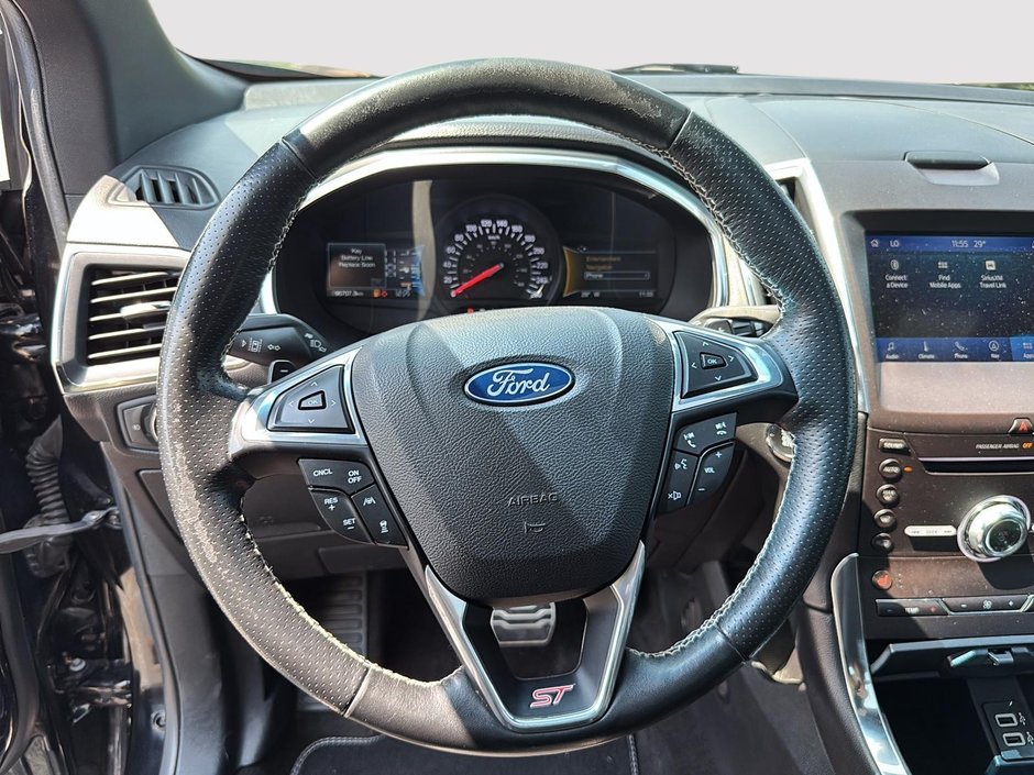 Ford Edge ST 2019-11