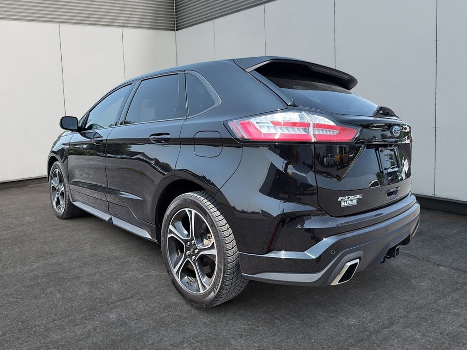 Ford Edge ST 2019-3