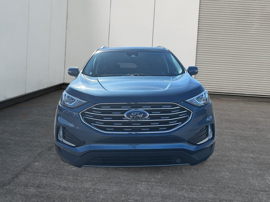 Ford Edge SEL 2019-1