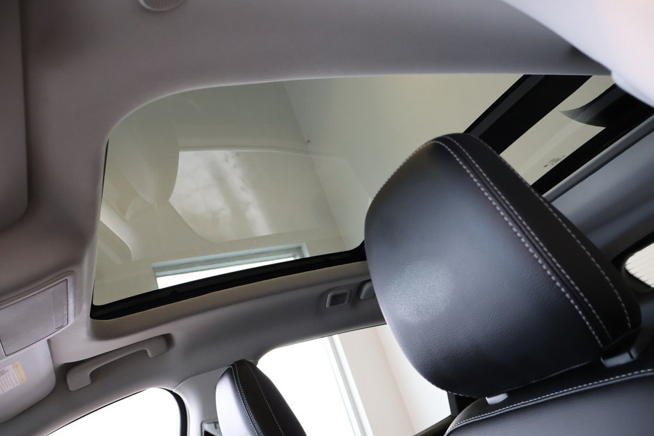 Ford Escape SEL Plug-In Hybrid Toit-Panoramique 2021-8