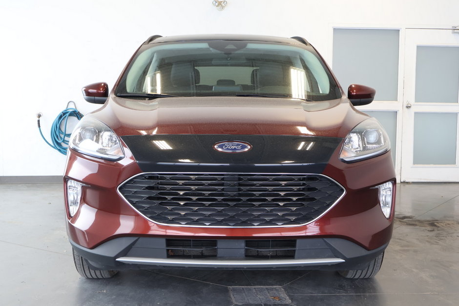 Ford Escape SEL Plug-In Hybrid Toit-Panoramique 2021-2