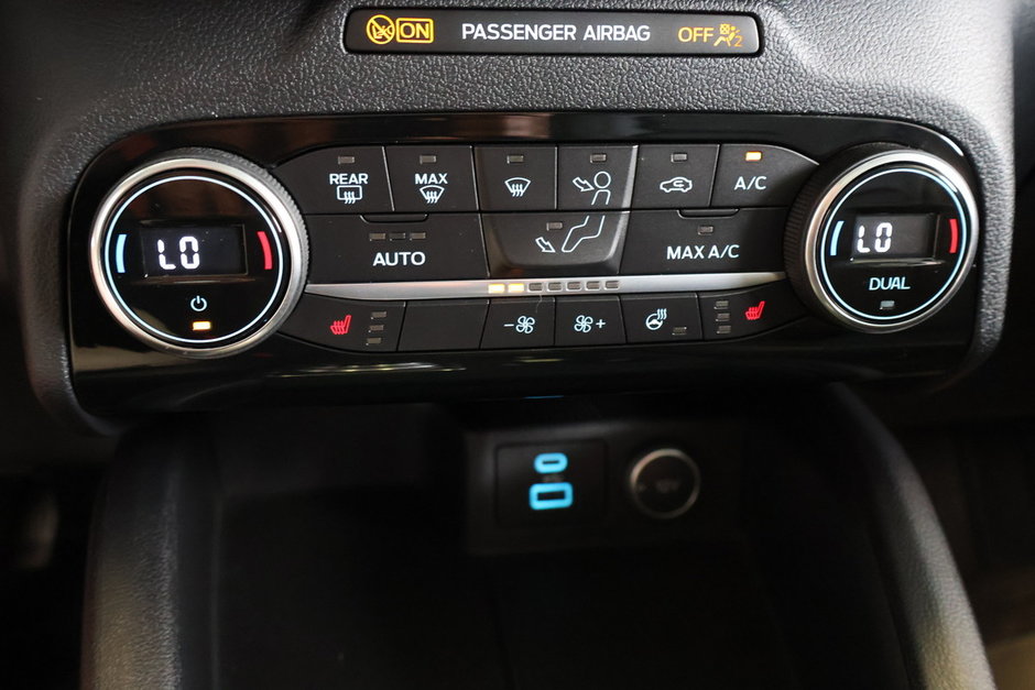 Ford Escape SEL Plug-In Hybrid Toit-Panoramique 2021-14
