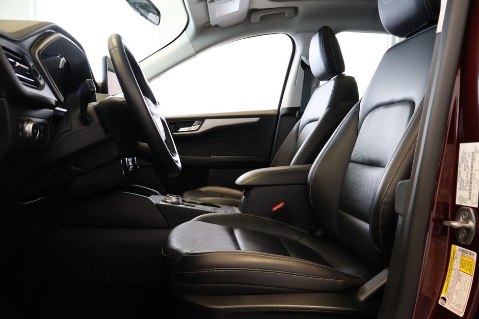 Ford Escape SEL Plug-In Hybrid Toit-Panoramique 2021-7