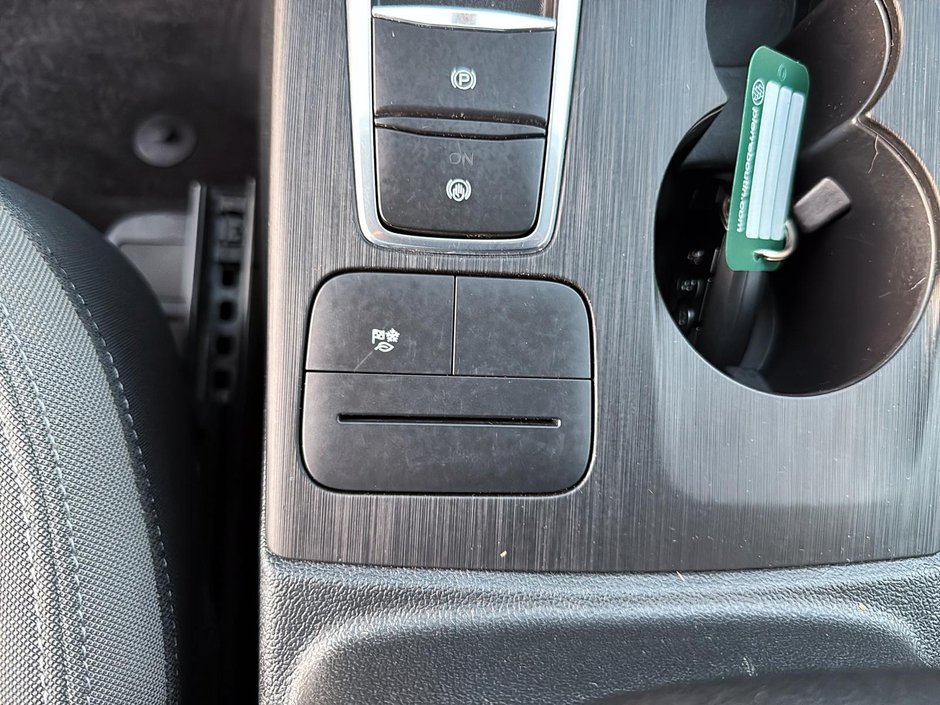 2021 Ford Escape SE Hybrid AWD NAVIGATION-15