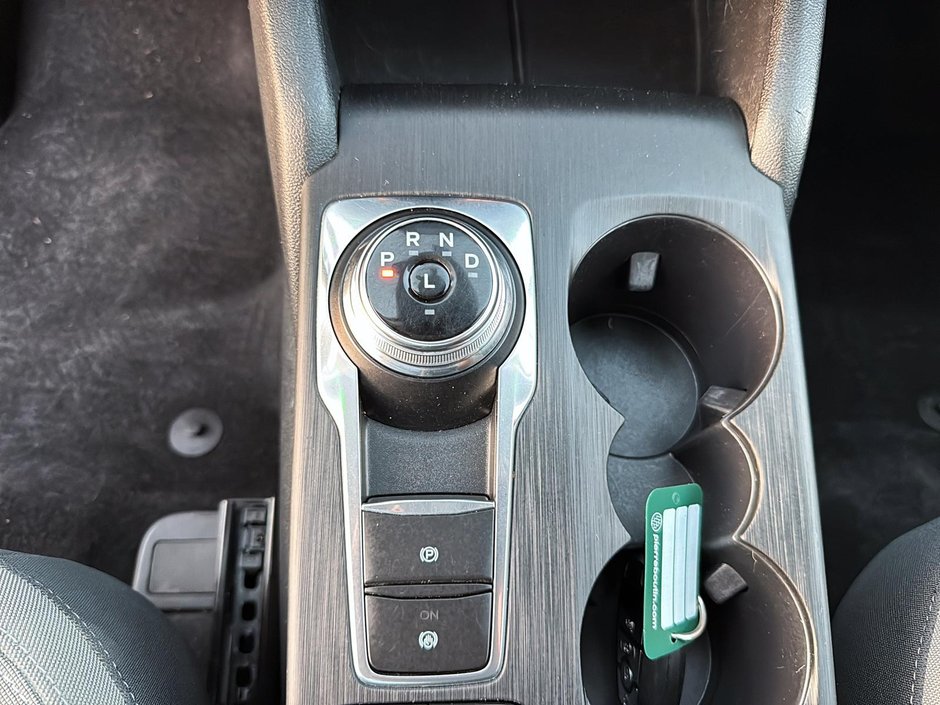 2021 Ford Escape SE Hybrid AWD NAVIGATION-14